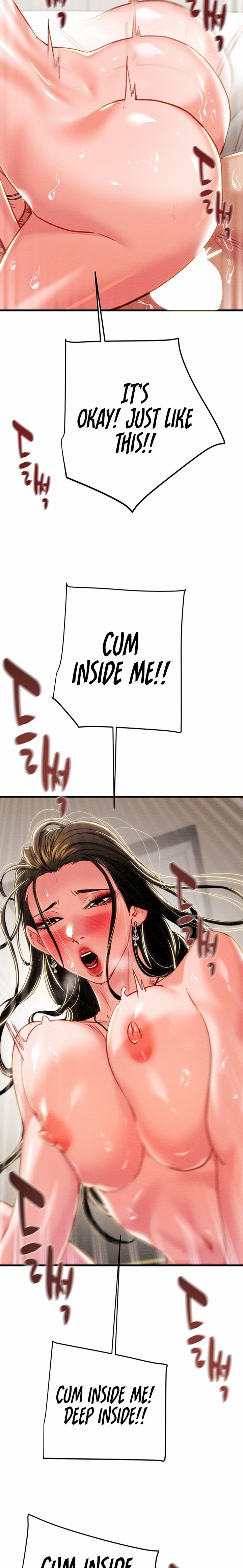 The Man Who Devours - Chapter 72 Page 11