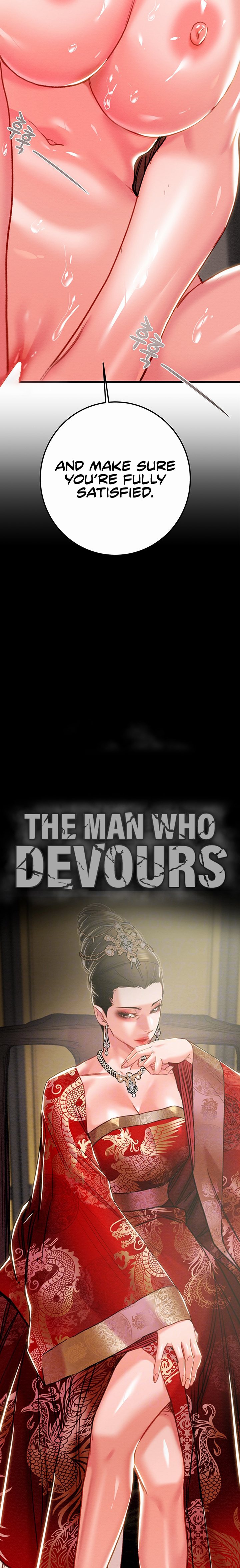 The Man Who Devours - Chapter 72 Page 3