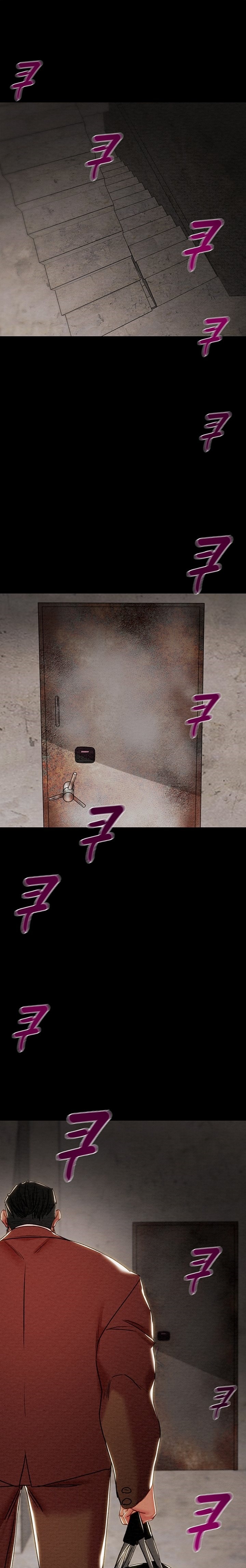 The Man Who Devours - Chapter 72 Page 31