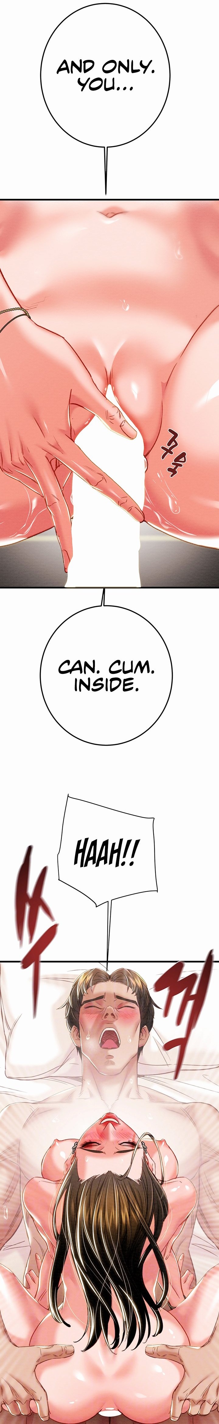 The Man Who Devours - Chapter 72 Page 6