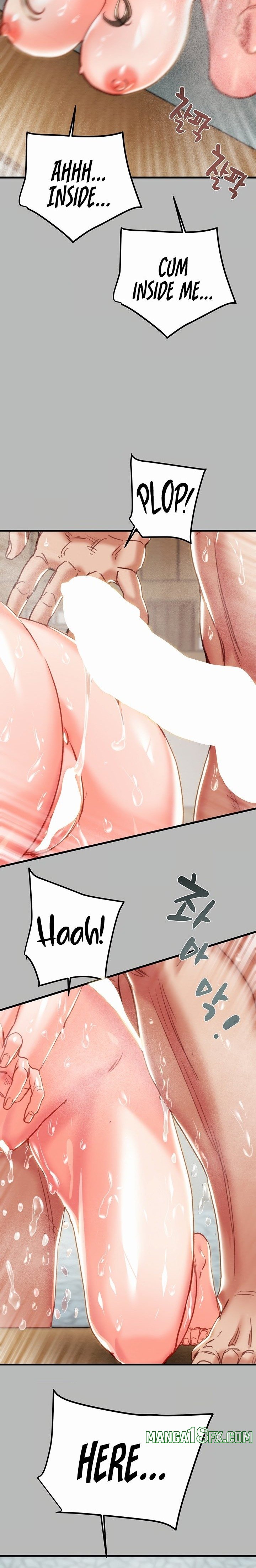 The Man Who Devours - Chapter 77 Page 27