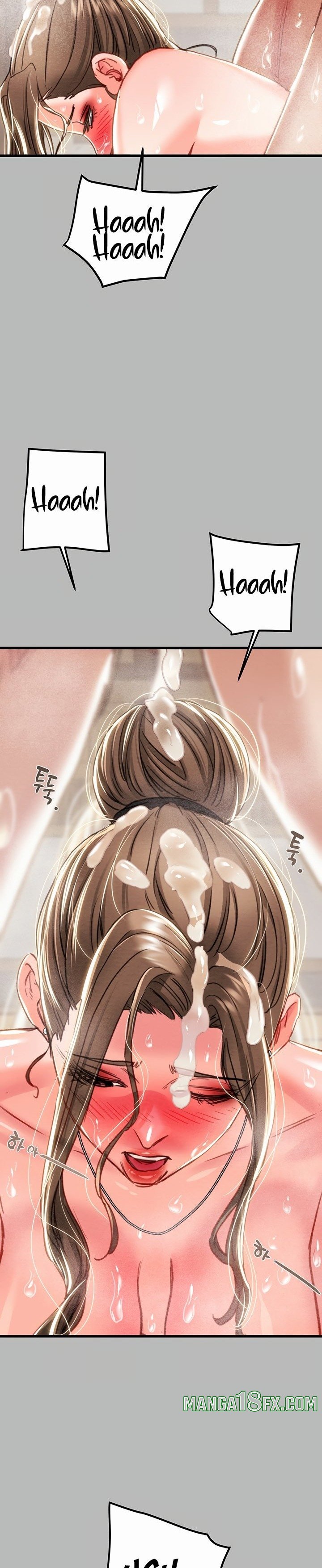 The Man Who Devours - Chapter 77 Page 29