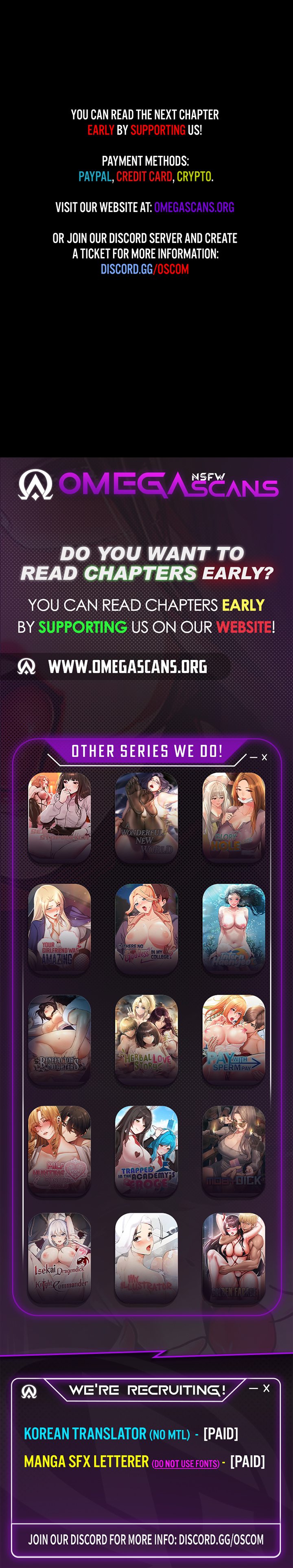 The Man Who Devours - Chapter 79 Page 10