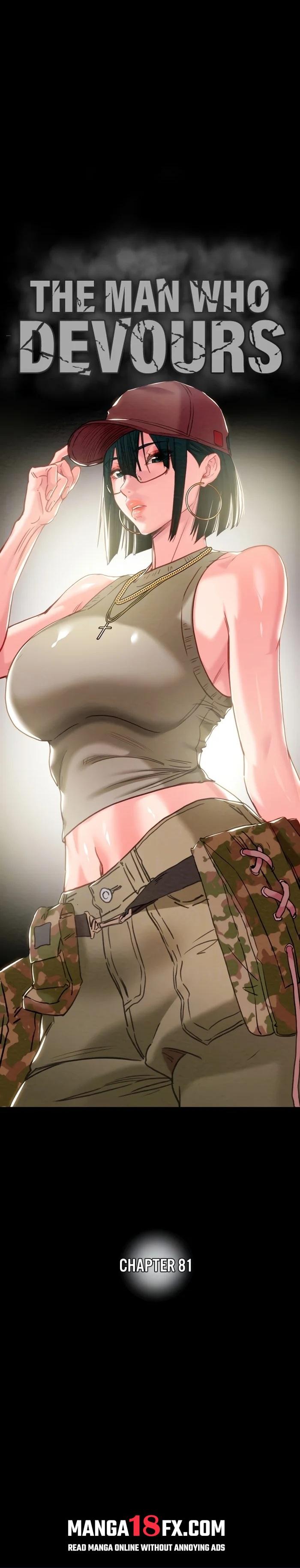 The Man Who Devours - Chapter 81 Page 4
