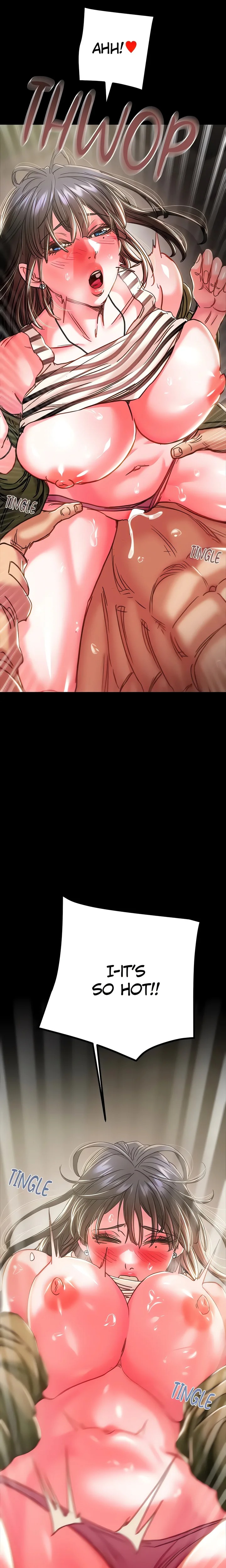 The Man Who Devours - Chapter 84 Page 12