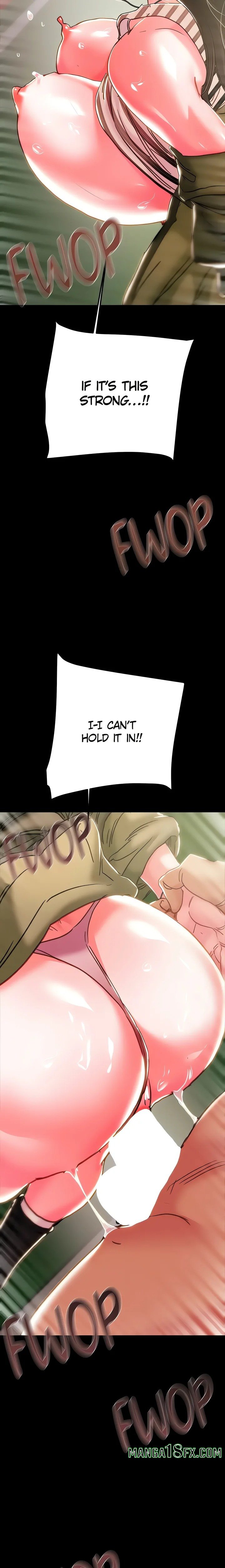 The Man Who Devours - Chapter 84 Page 19