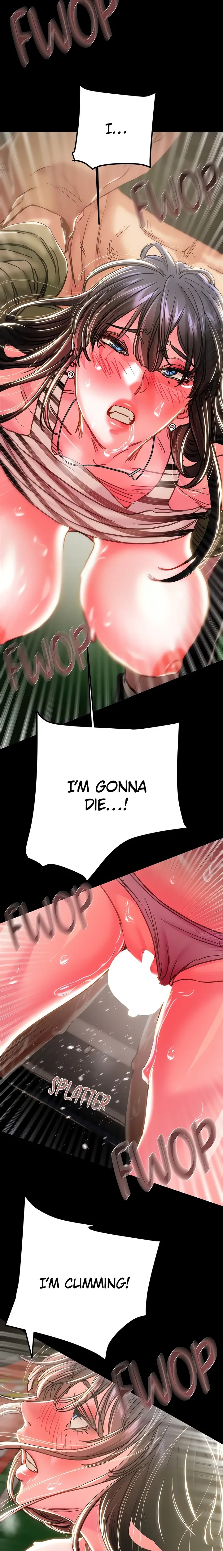 The Man Who Devours - Chapter 84 Page 20