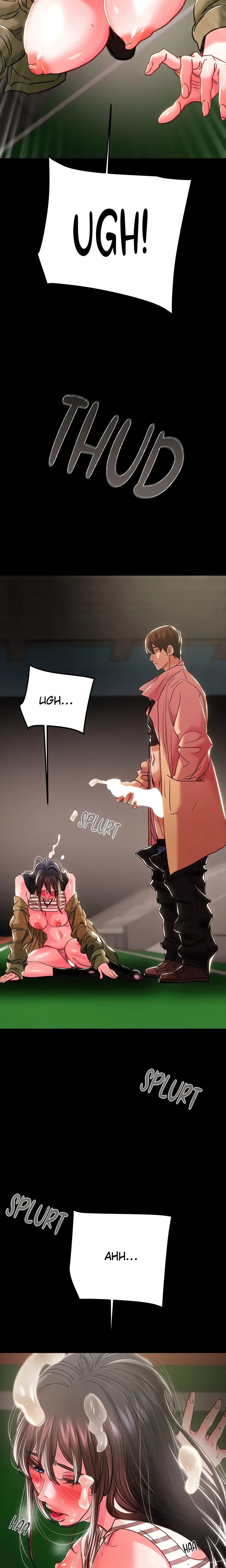 The Man Who Devours - Chapter 84 Page 22