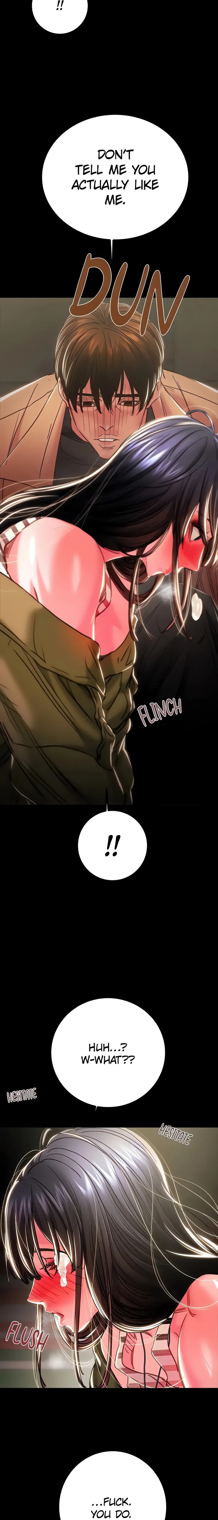 The Man Who Devours - Chapter 84 Page 24