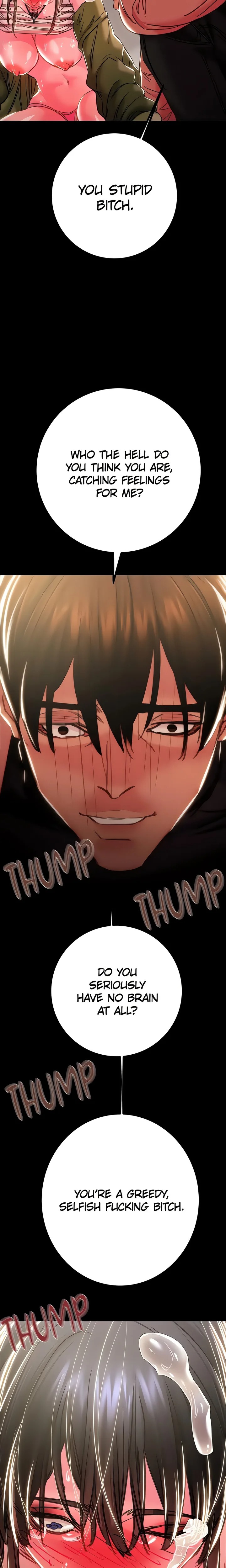 The Man Who Devours - Chapter 84 Page 26