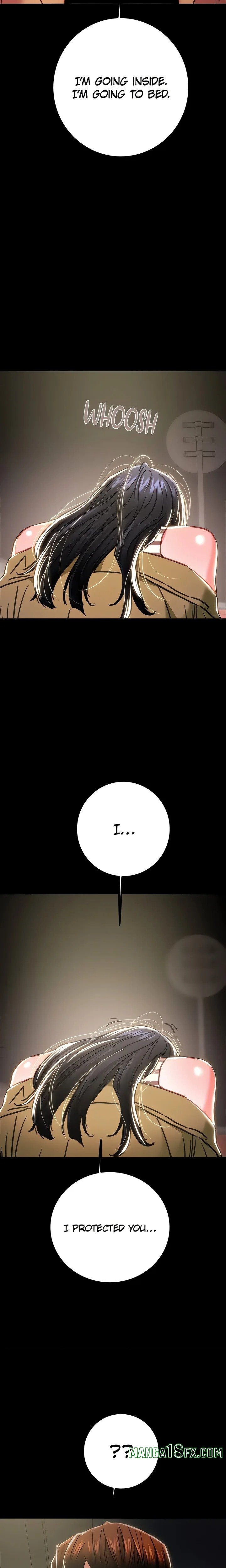 The Man Who Devours - Chapter 84 Page 30