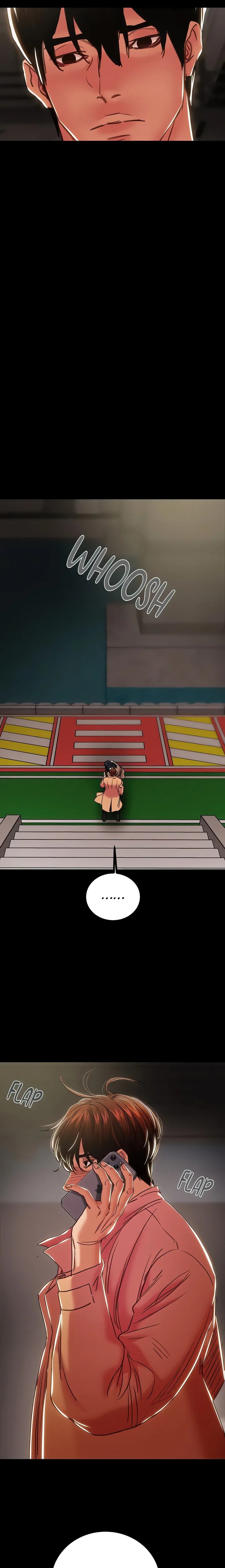 The Man Who Devours - Chapter 84 Page 33