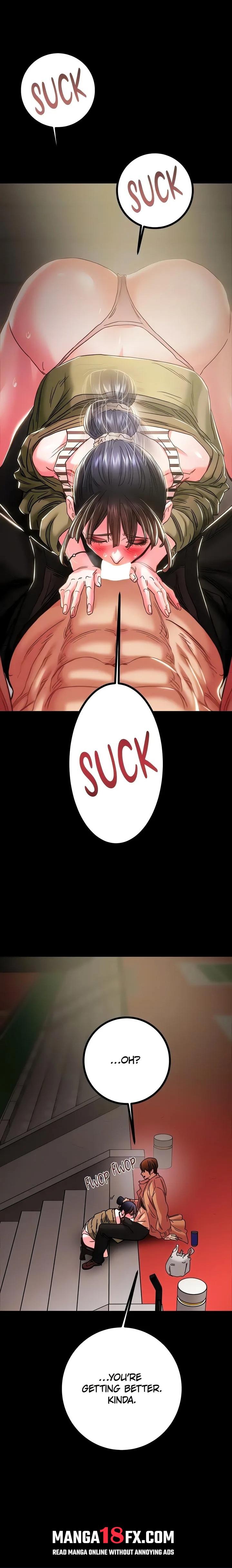 The Man Who Devours - Chapter 84 Page 6