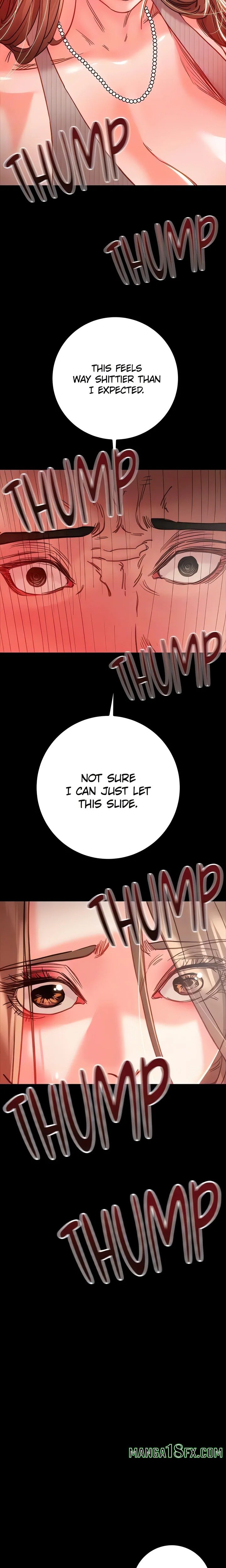 The Man Who Devours - Chapter 85 Page 16