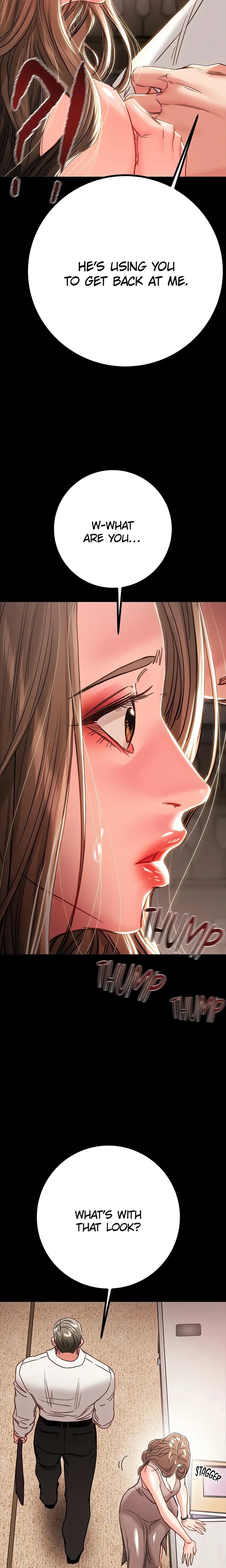 The Man Who Devours - Chapter 85 Page 20