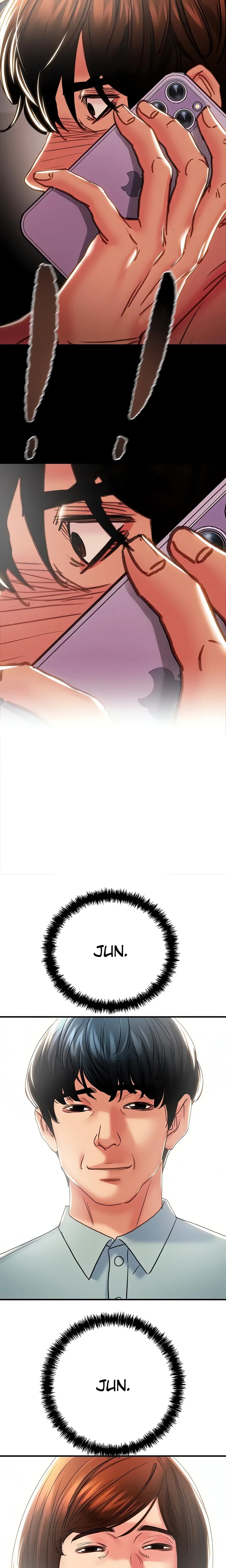 The Man Who Devours - Chapter 85 Page 37