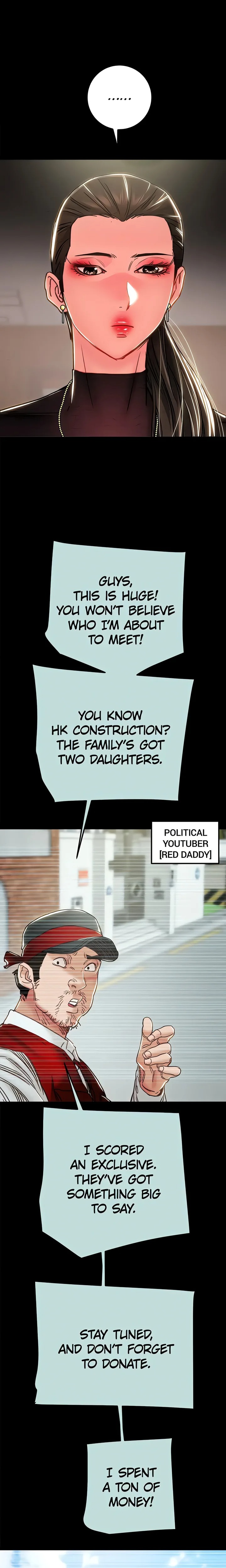 The Man Who Devours - Chapter 86 Page 26