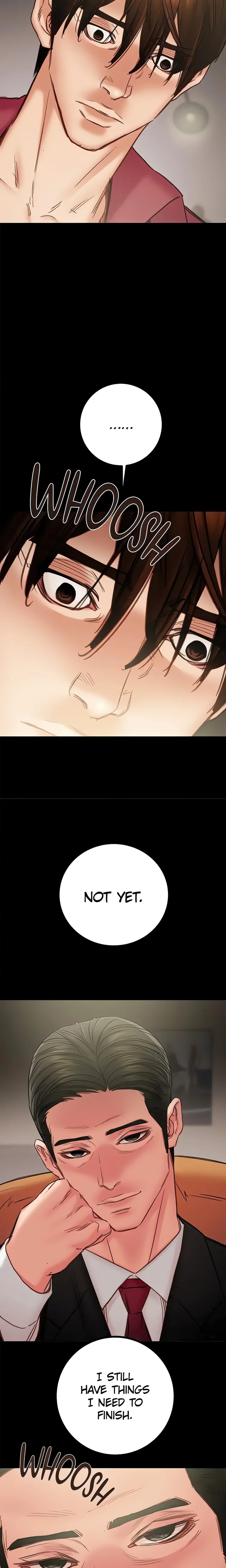 The Man Who Devours - Chapter 86 Page 31