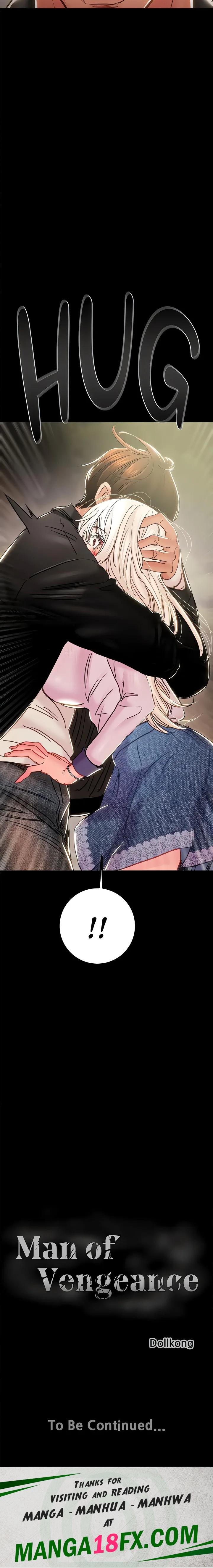 The Man Who Devours - Chapter 86 Page 36