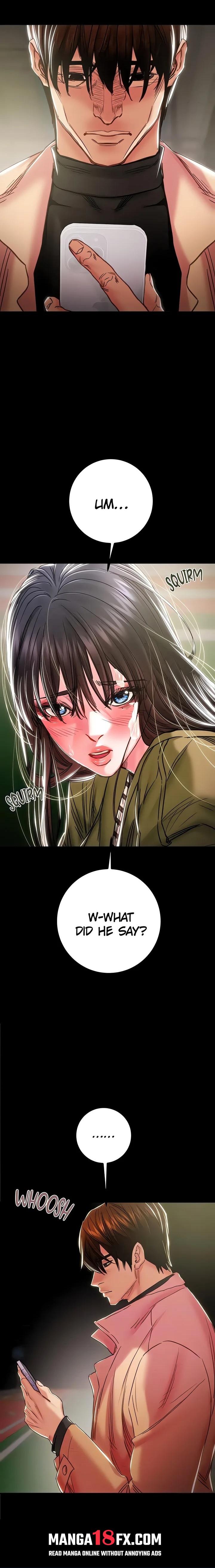 The Man Who Devours - Chapter 86 Page 5