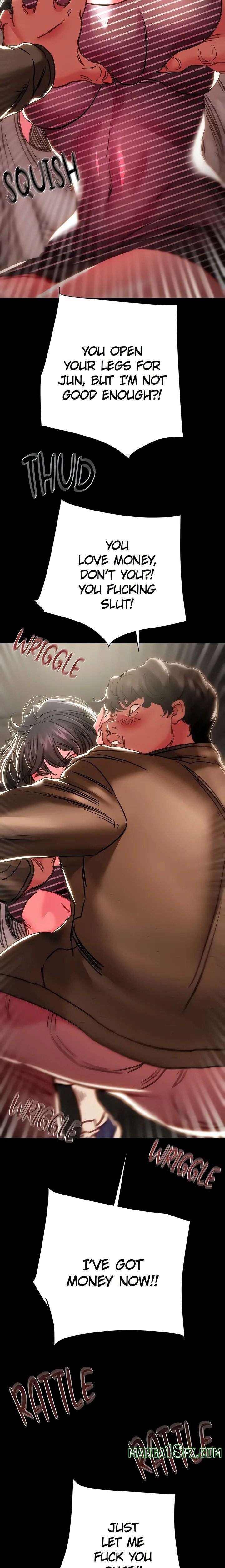 The Man Who Devours - Chapter 87 Page 31