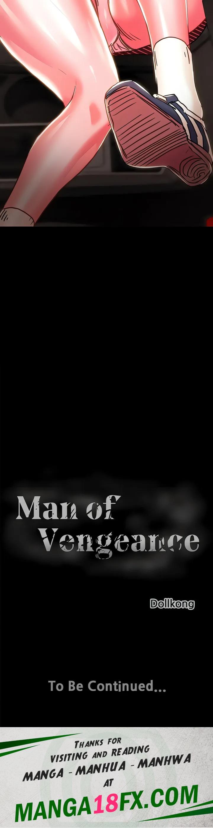 The Man Who Devours - Chapter 87 Page 37