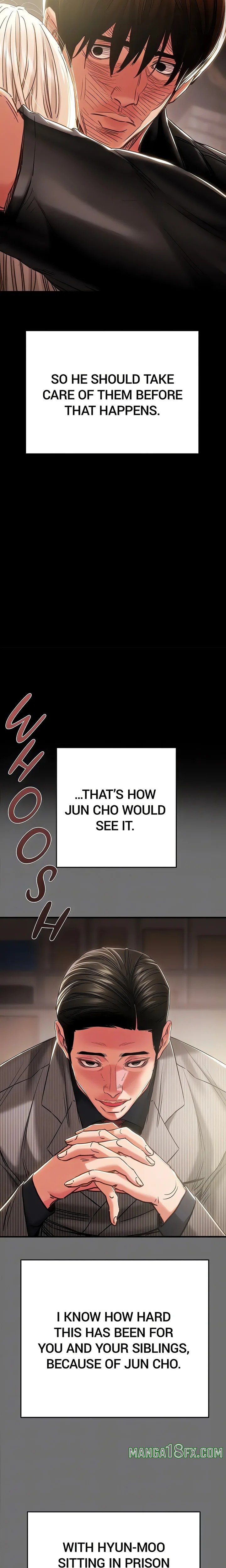 The Man Who Devours - Chapter 87 Page 8