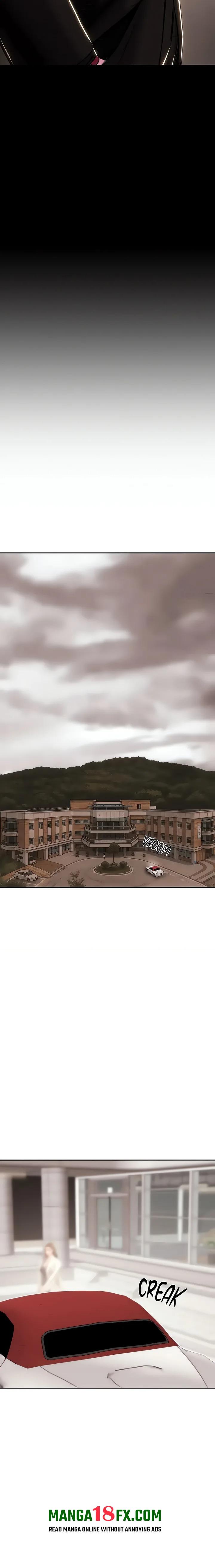 The Man Who Devours - Chapter 88 Page 27