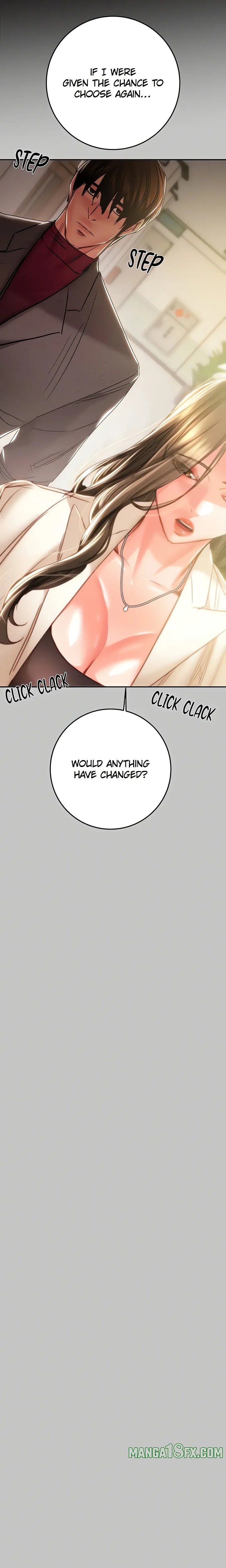 The Man Who Devours - Chapter 88 Page 34