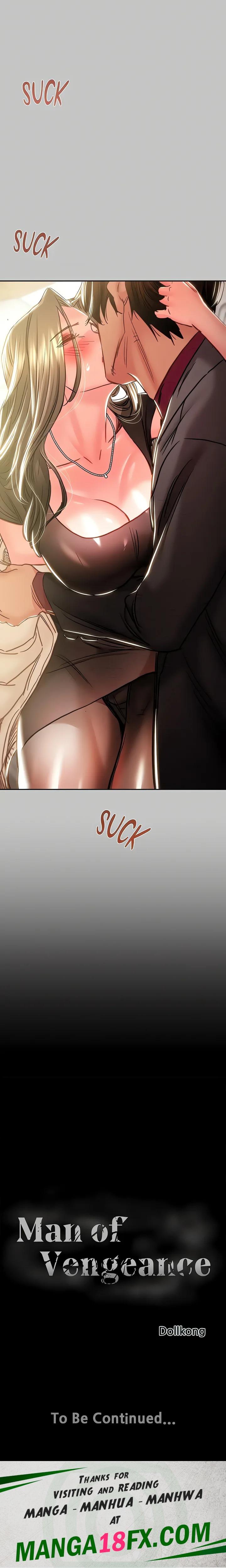 The Man Who Devours - Chapter 88 Page 39