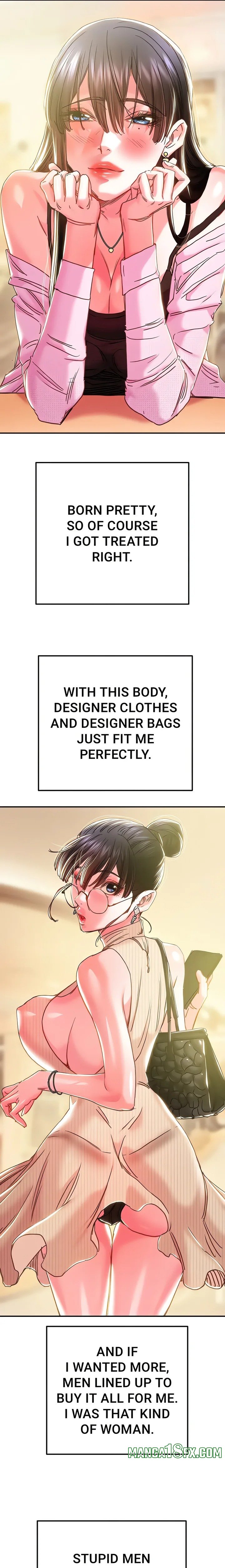 The Man Who Devours - Chapter 88 Page 4