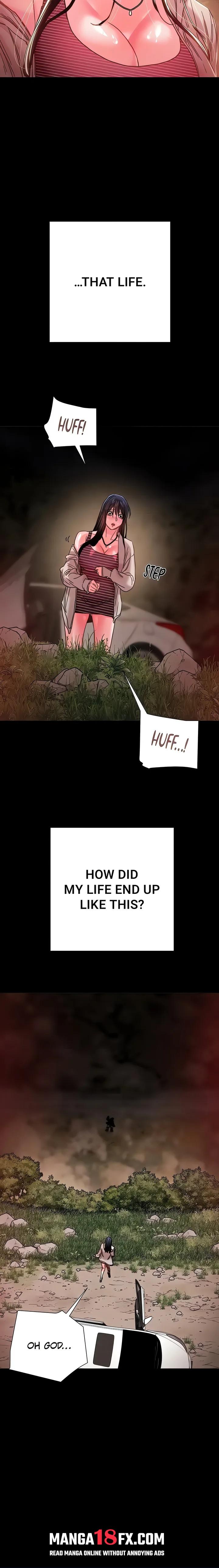 The Man Who Devours - Chapter 88 Page 6