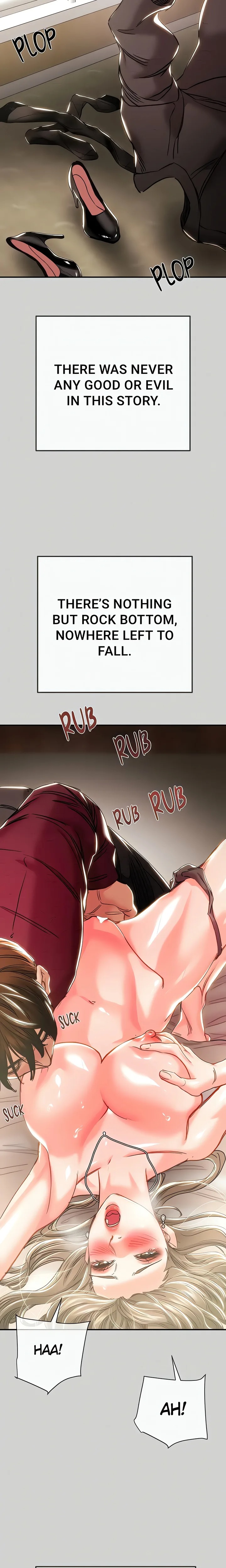 The Man Who Devours - Chapter 89 Page 11