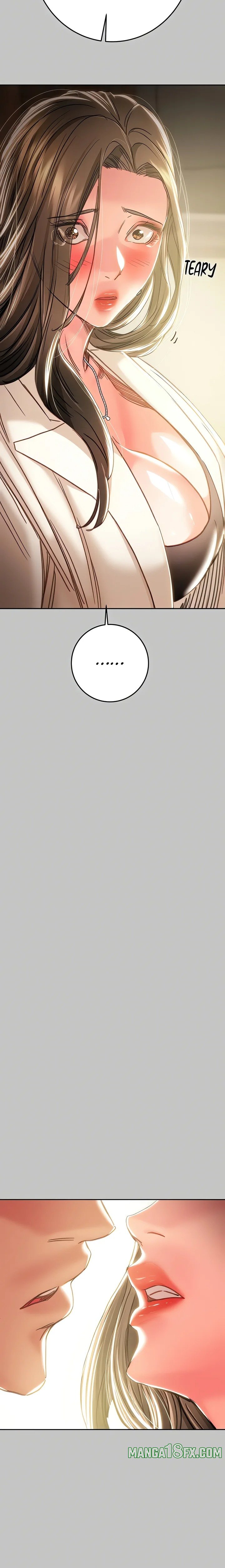 The Man Who Devours - Chapter 89 Page 2