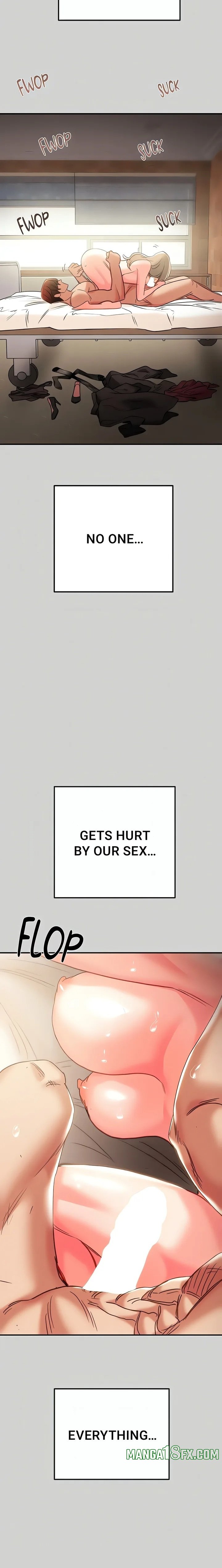 The Man Who Devours - Chapter 89 Page 25