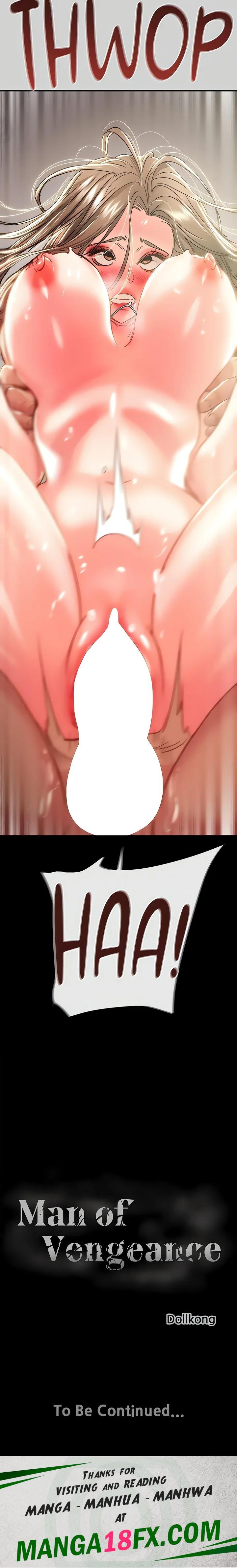 The Man Who Devours - Chapter 89 Page 29