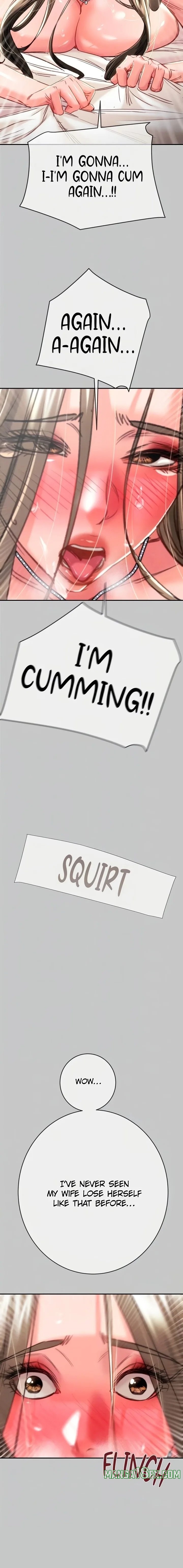 The Man Who Devours - Chapter 90 Page 14