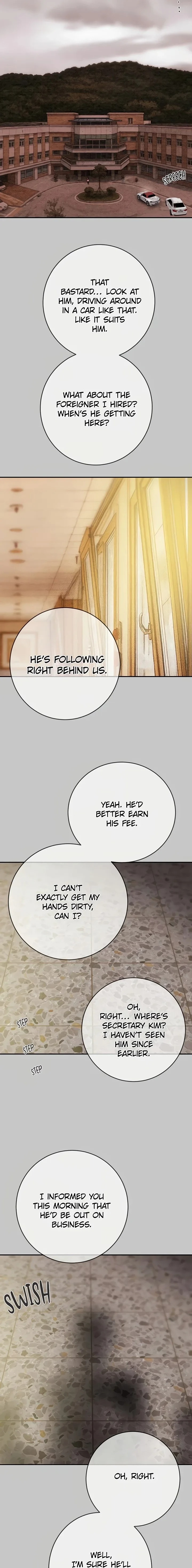 The Man Who Devours - Chapter 90 Page 3
