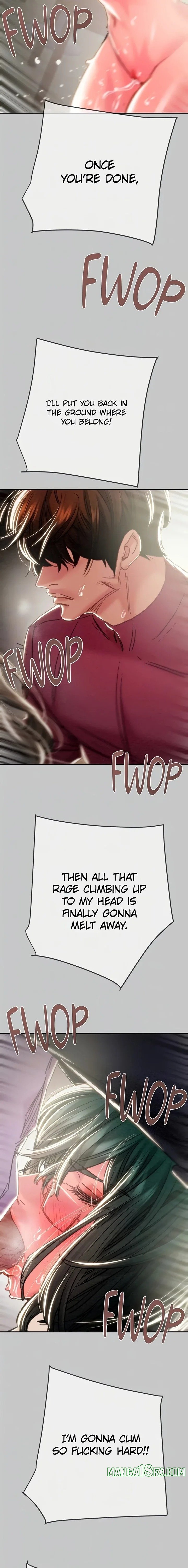 The Man Who Devours - Chapter 91 Page 13