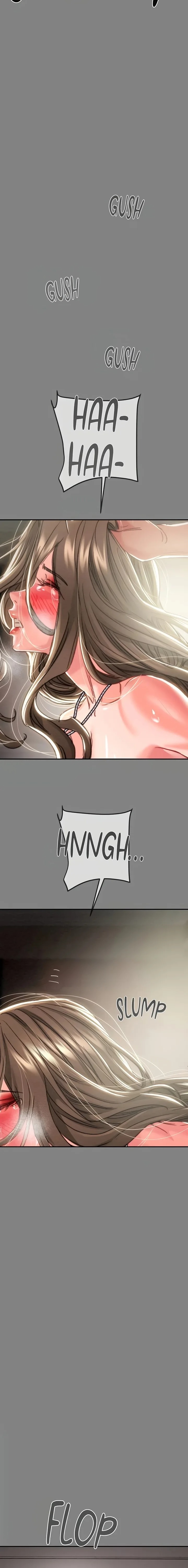 The Man Who Devours - Chapter 91 Page 22