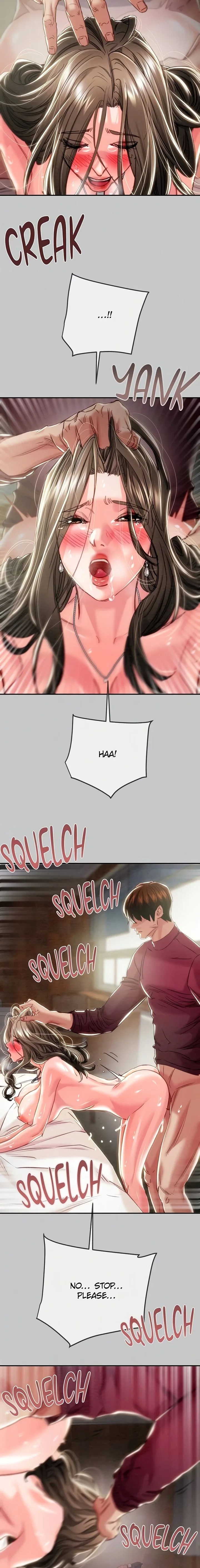 The Man Who Devours - Chapter 91 Page 6