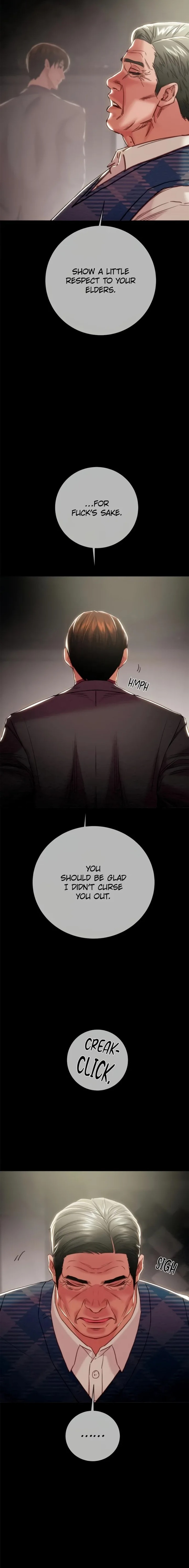 The Man Who Devours - Chapter 92 Page 16