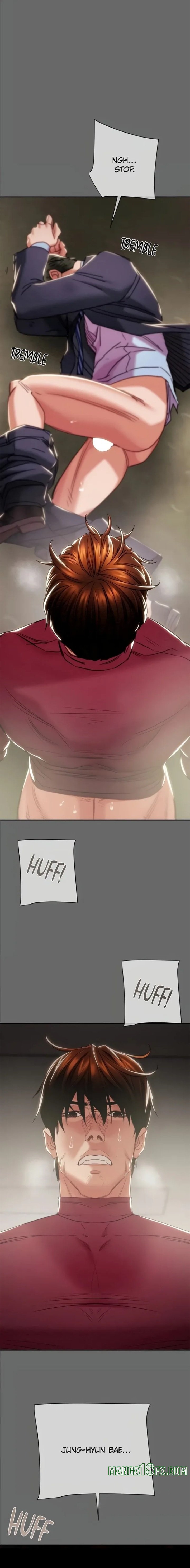 The Man Who Devours - Chapter 92 Page 26