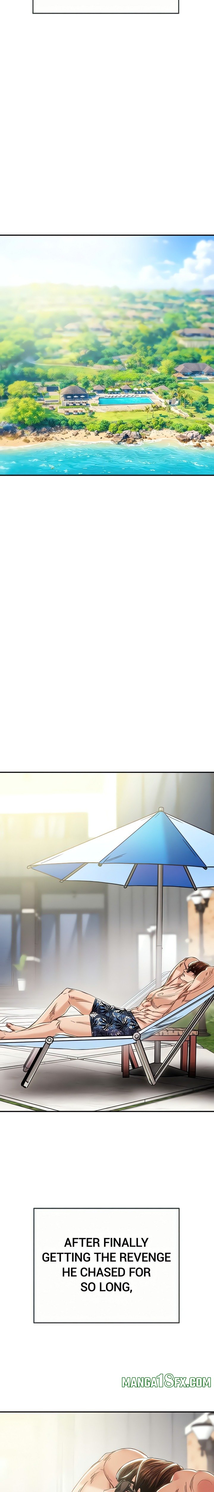 The Man Who Devours - Chapter 93 Page 21