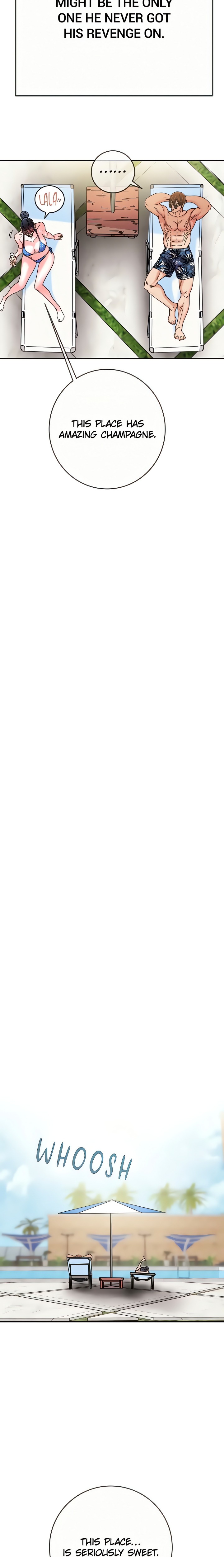 The Man Who Devours - Chapter 93 Page 25