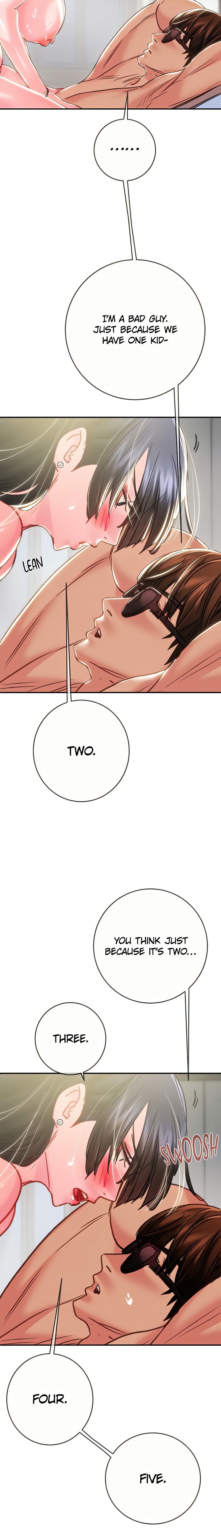 The Man Who Devours - Chapter 93 Page 32