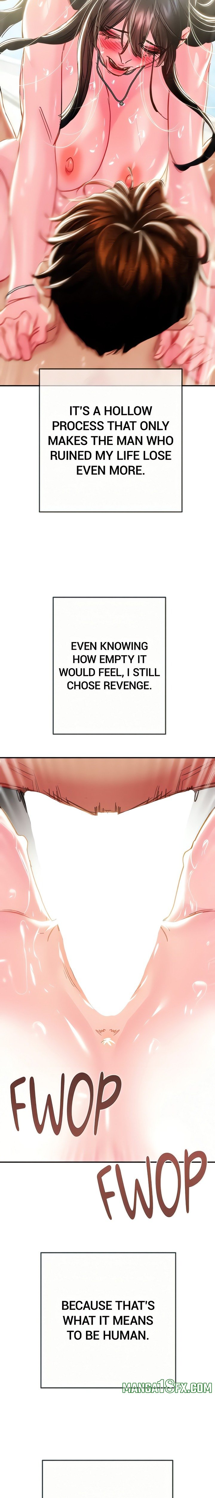 The Man Who Devours - Chapter 93 Page 37