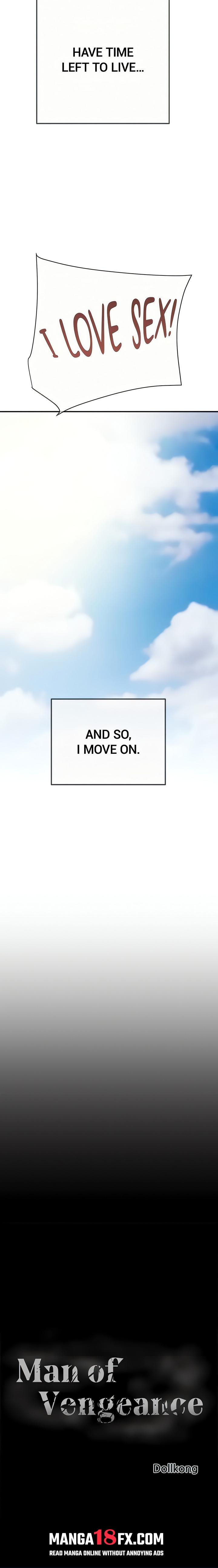 The Man Who Devours - Chapter 93 Page 40