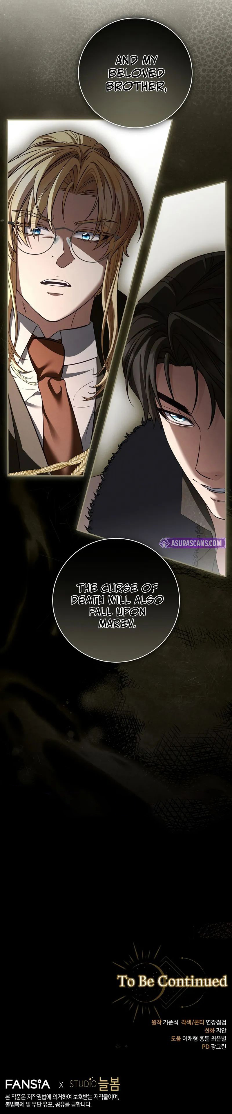 Margrave’s Bastard Son was The Emperor - Chapter 105 Page 11