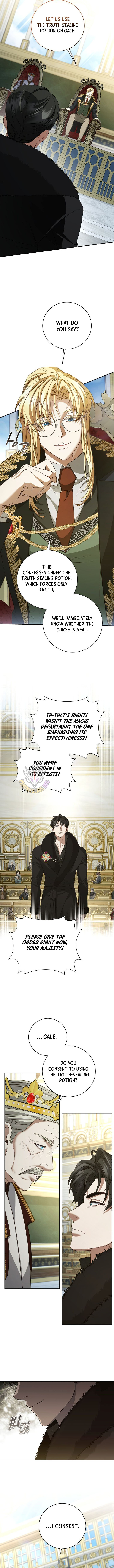 Margrave’s Bastard Son was The Emperor - Chapter 106 Page 4